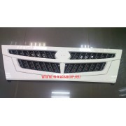 Решетка радиатора в сборе белая 1030DFH3-5302010U​ BAW Tonik
